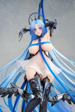 Azur Lane - Alsace - 1/7, view 5 of 24