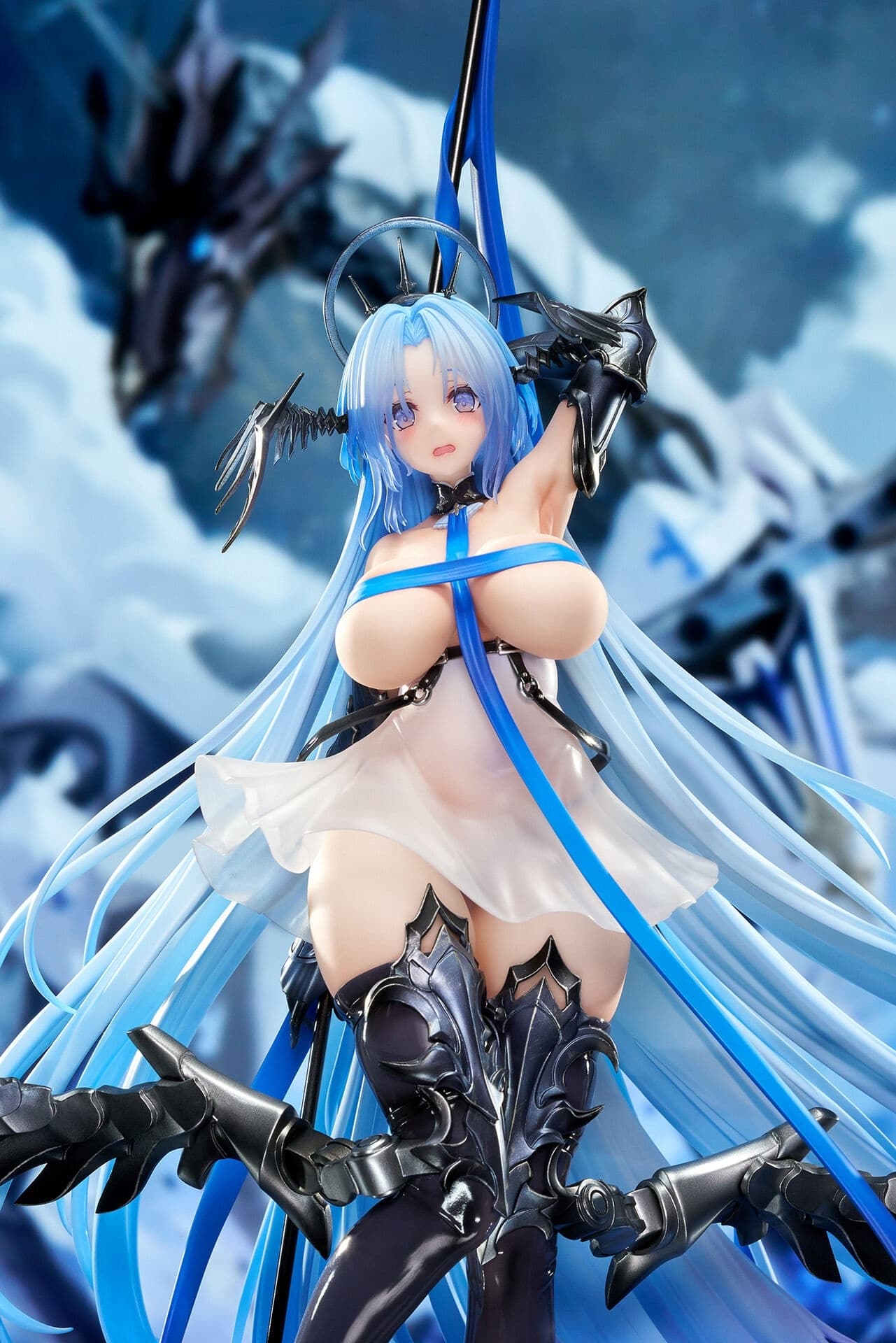 Azur Lane - Alsace - 1/7, view 1 of 23