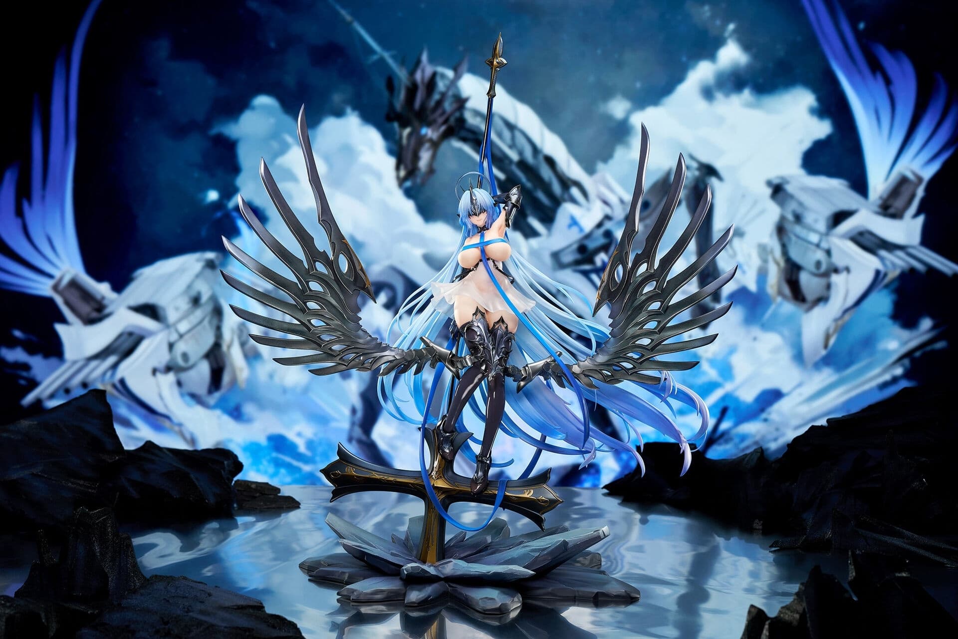 Azur Lane - Alsace - 1/7, view 20 of 23