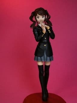 Amagami - Nakata Sae