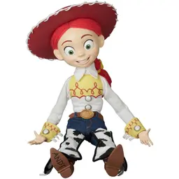 ULTIMATE JESSIE "TOY STORY", view 8 of 13