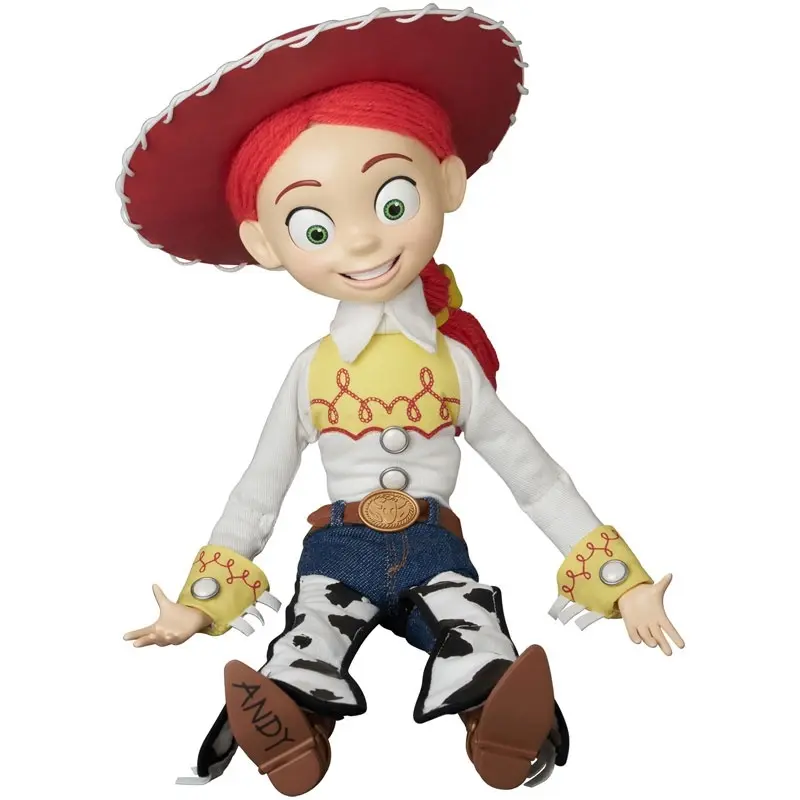 ULTIMATE JESSIE "TOY STORY", view 7 of 12