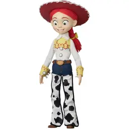 ULTIMATE JESSIE "TOY STORY", view 4 of 13