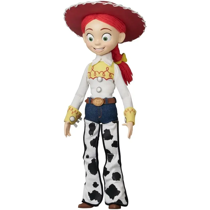 ULTIMATE JESSIE "TOY STORY", view 3 of 12