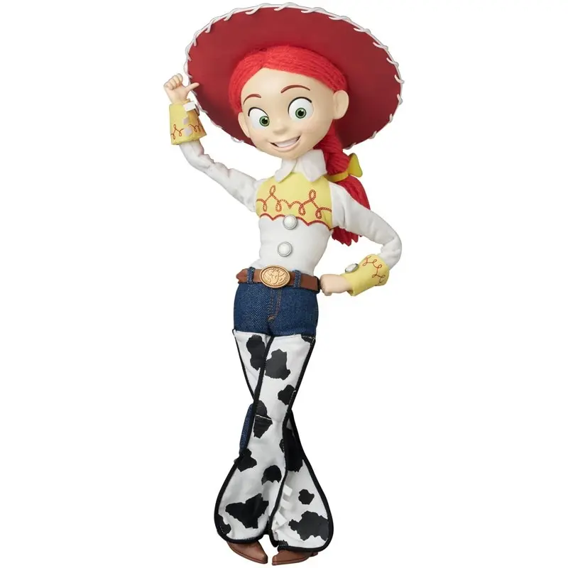 ULTIMATE JESSIE "TOY STORY", view 10 of 12