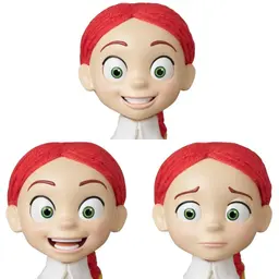 ULTIMATE JESSIE "TOY STORY", view 7 of 13