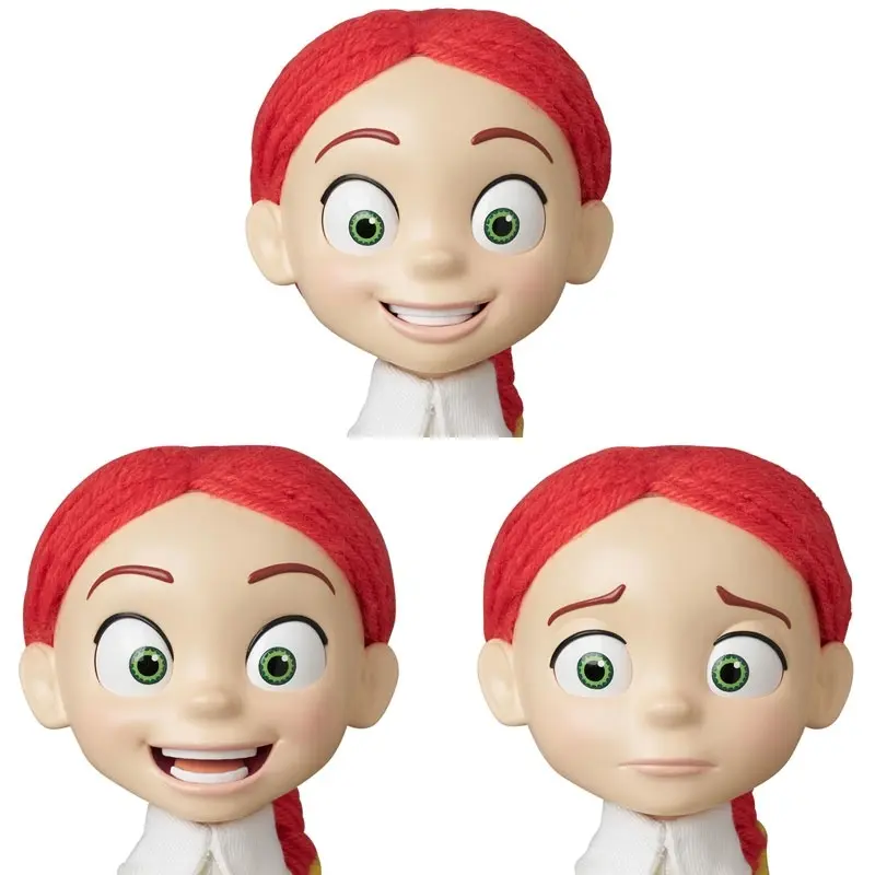 ULTIMATE JESSIE "TOY STORY", view 6 of 12