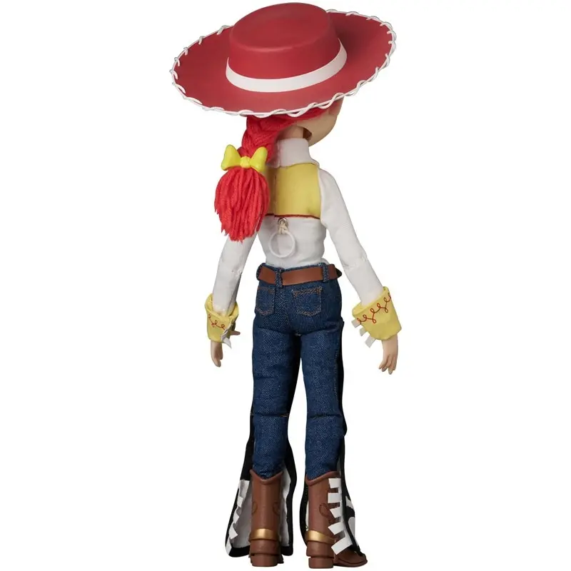 ULTIMATE JESSIE "TOY STORY", view 5 of 12