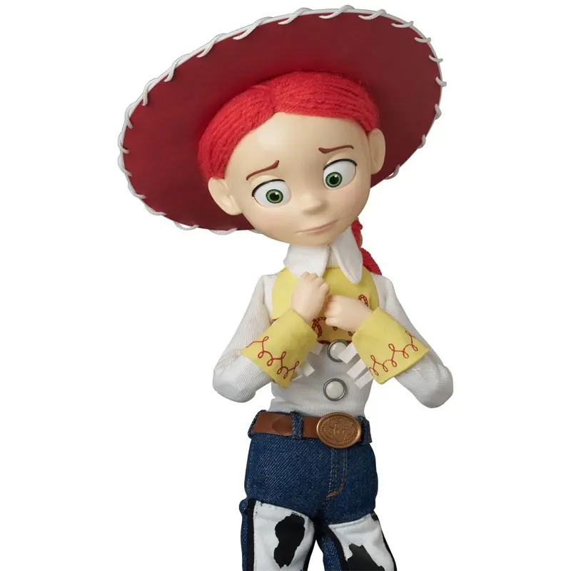 ULTIMATE JESSIE "TOY STORY", view 1 of 12