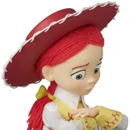 ULTIMATE JESSIE "TOY STORY", view 13 of 13