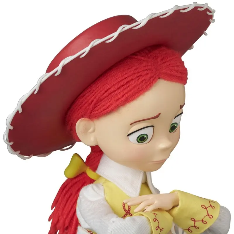 ULTIMATE JESSIE "TOY STORY", view 12 of 12