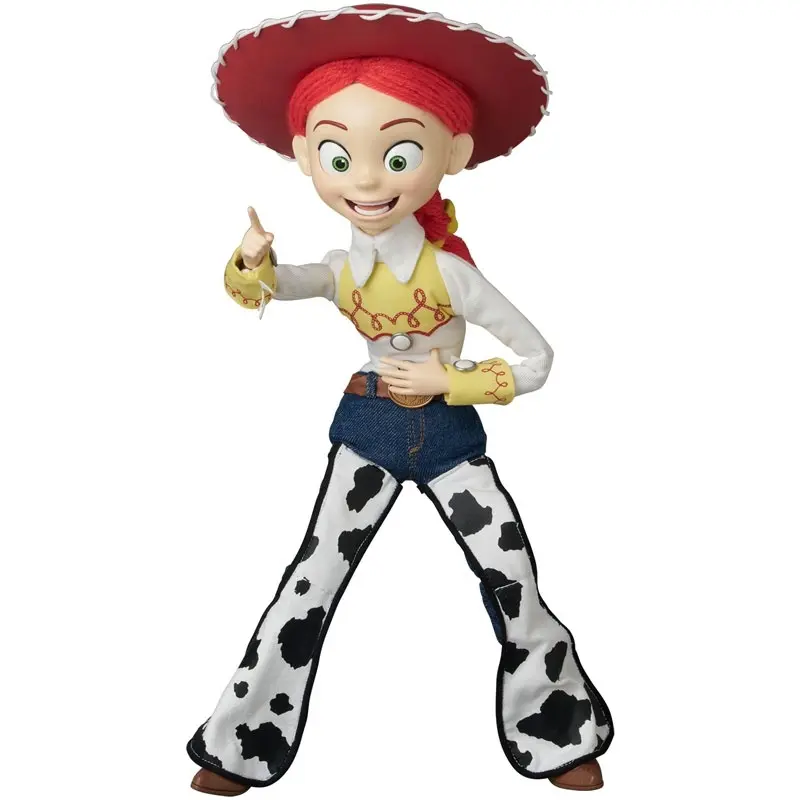 ULTIMATE JESSIE "TOY STORY", view 8 of 12