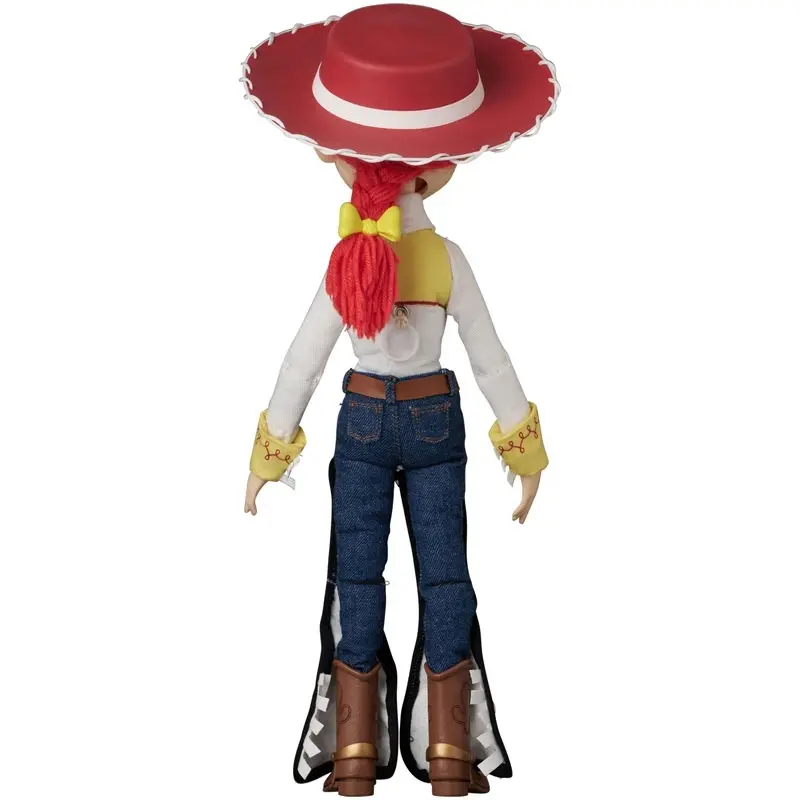 ULTIMATE JESSIE "TOY STORY", view 4 of 12