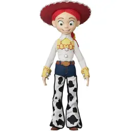 ULTIMATE JESSIE "TOY STORY", view 3 of 13