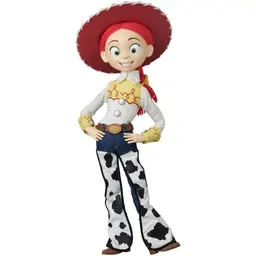 ULTIMATE JESSIE "TOY STORY", view 1 of 13