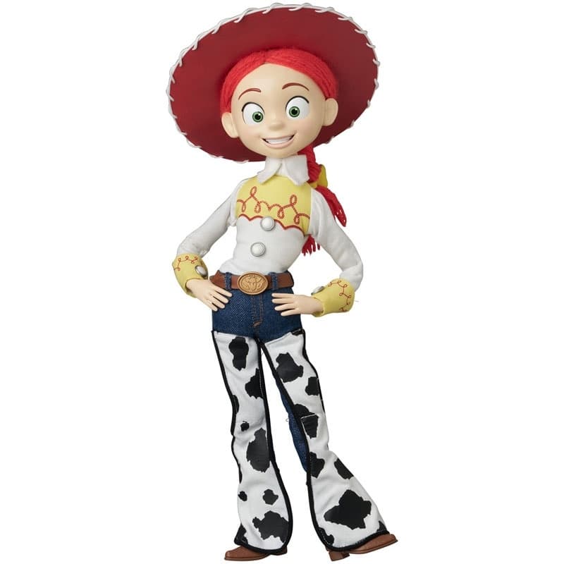 ULTIMATE JESSIE "TOY STORY"