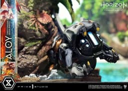Horizon Forbidden West - Aloy - Burrower - Ultimate Premium Masterline (UPMHFW-02S) - 1/4 - Tenakth Dragoon…, view 24 of 25