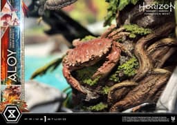 Horizon Forbidden West - Aloy - Burrower - Ultimate Premium Masterline (UPMHFW-02S) - 1/4 - Tenakth Dragoon…, view 23 of 25