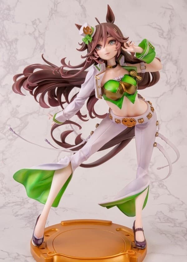Umamusume: Pretty Derby - Mr. C.B. - 1/7