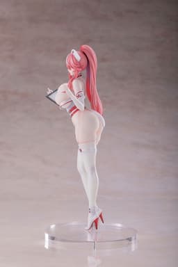 Azur Lane - Franklin - 1/6 - Heart-Throbbing Records Ver., view 11 of 25