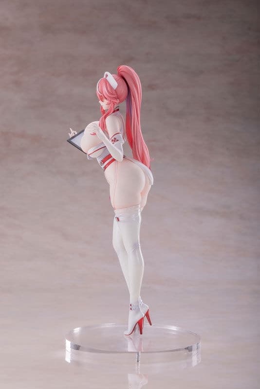 Azur Lane - Franklin - 1/6 - Heart-Throbbing Records Ver., view 10 of 24