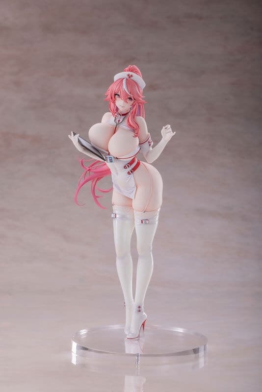 Azur Lane - Franklin - 1/6 - Heart-Throbbing Records Ver., view 9 of 24