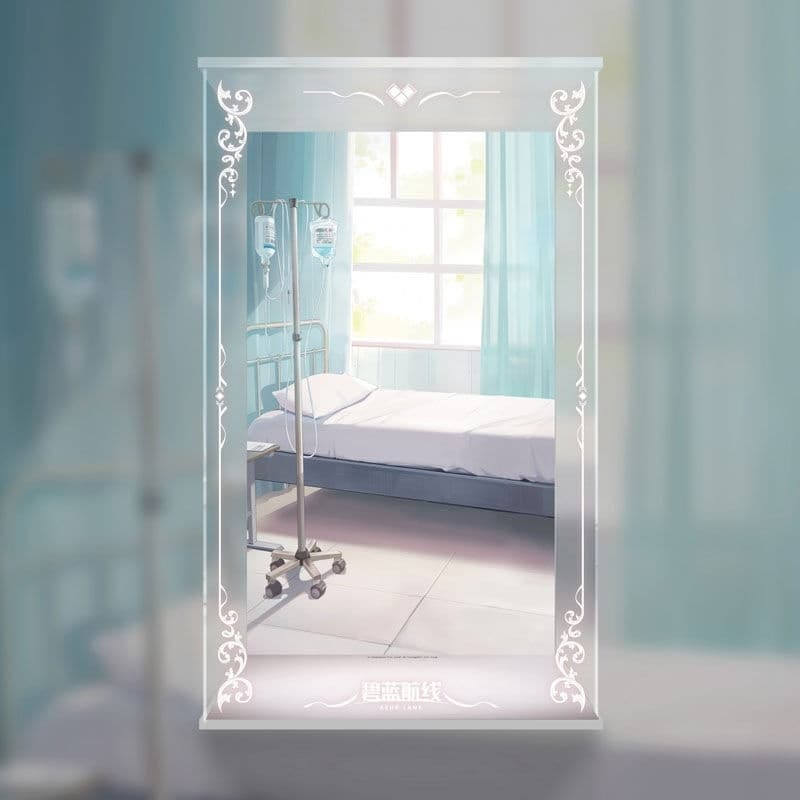 Azur Lane - Franklin - 1/6 - Heart-Throbbing Records Ver., view 21 of 24