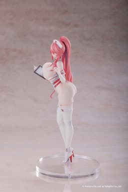 Azur Lane - Franklin - 1/6 - Heart-Throbbing Records Ver., view 12 of 25