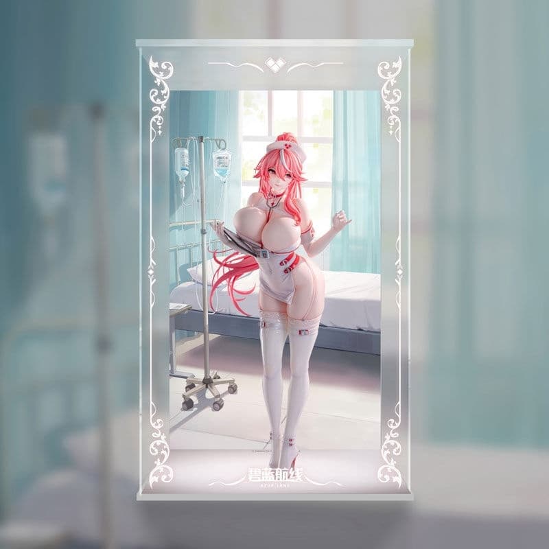 Azur Lane - Franklin - 1/6 - Heart-Throbbing Records Ver., view 19 of 24