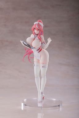 Azur Lane - Franklin - 1/6 - Heart-Throbbing Records Ver., view 9 of 25