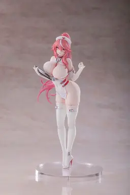 Azur Lane - Franklin - 1/6 - Heart-Throbbing Records Ver., view 1 of 25