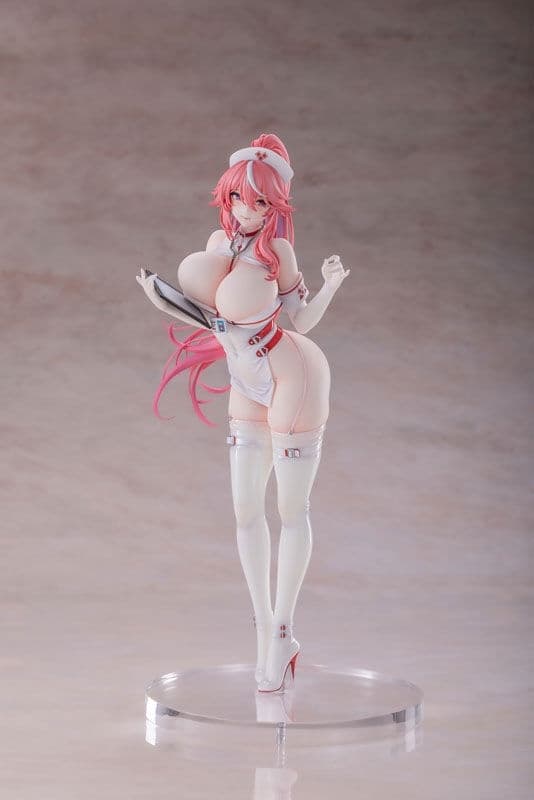Azur Lane - Franklin - 1/6 - Heart-Throbbing Records Ver.