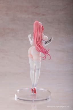 Azur Lane - Franklin - 1/6 - Heart-Throbbing Records Ver., view 13 of 25