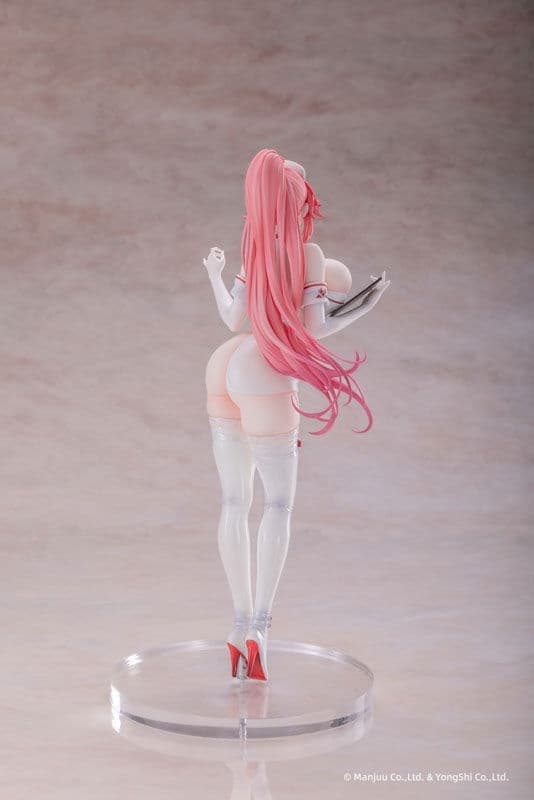 Azur Lane - Franklin - 1/6 - Heart-Throbbing Records Ver., view 12 of 24