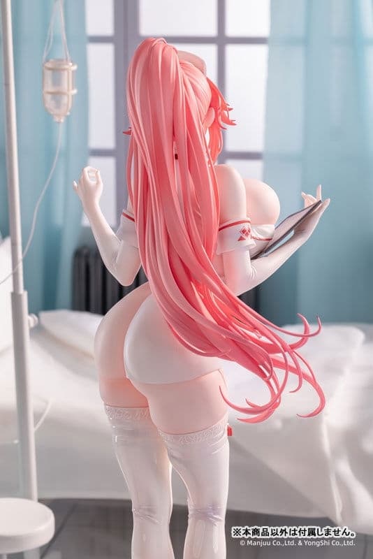 Azur Lane - Franklin - 1/6 - Heart-Throbbing Records Ver., view 24 of 24