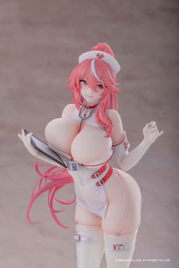 Azur Lane - Franklin - 1/6 - Heart-Throbbing Records Ver., view 15 of 25
