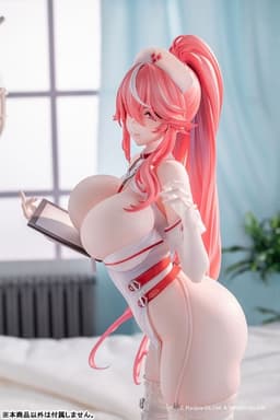 Azur Lane - Franklin - 1/6 - Heart-Throbbing Records Ver., view 21 of 25