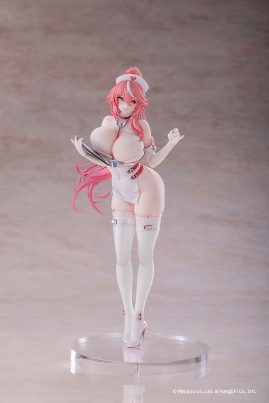 Azur Lane - Franklin - 1/6 - Heart-Throbbing Records Ver., view 4 of 24