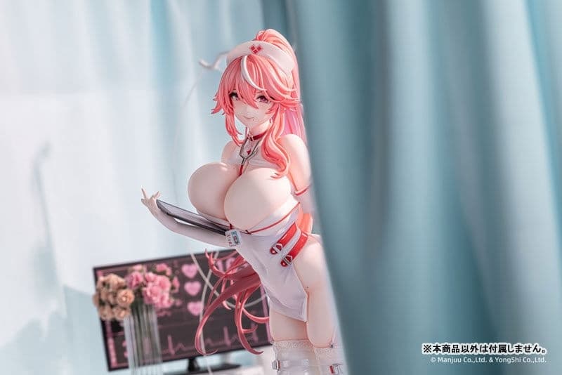Azur Lane - Franklin - 1/6 - Heart-Throbbing Records Ver., view 22 of 24