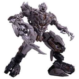 Transformers: Revenge of the Fallen - Megatron - Studio Series (SS-11) - Voyager Class, view 2 of 3