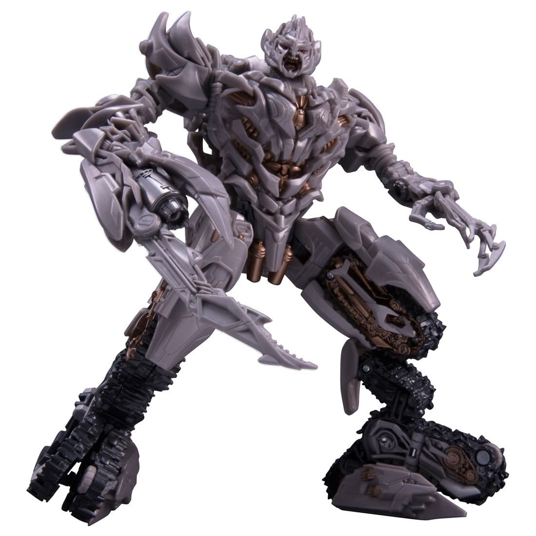 Transformers: Revenge of the Fallen - Megatron - Studio Series (SS-11) - Voyager Class, view 1 of 2