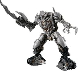 Transformers: Revenge of the Fallen - Megatron - Studio Series (SS-11) - Voyager Class, view 1 of 3