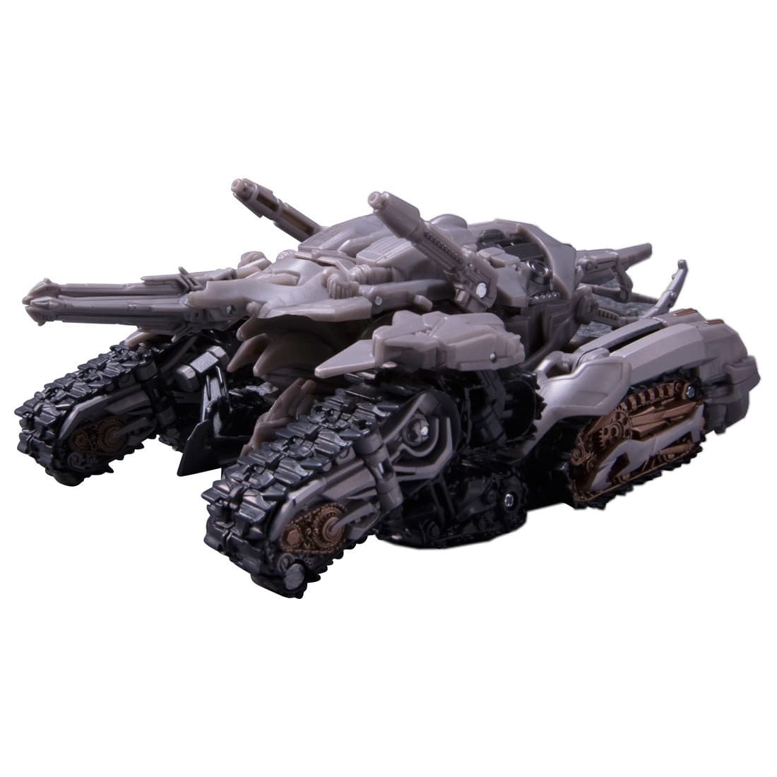 Transformers: Revenge of the Fallen - Megatron - Studio Series (SS-11) - Voyager Class, view 2 of 2