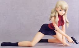 Noir - Mireille Bouquet - 1/8
