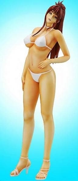 G-Taste - Shihoudou Yuki - Swimsuit Ver.