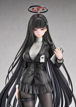 Blue Archive Rio 1/7 Complete Figure, view 8 of 8