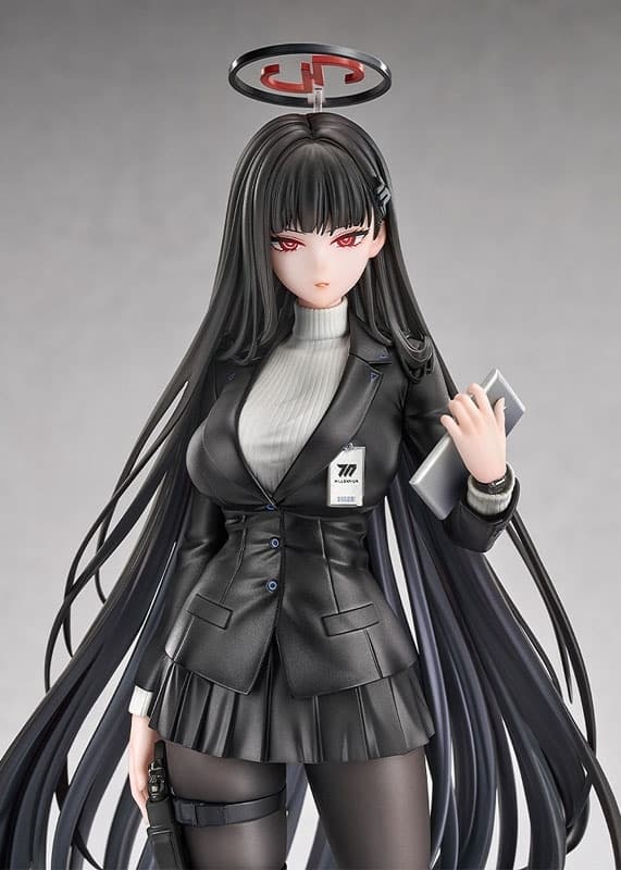Blue Archive Rio 1/7 Complete Figure, view 7 of 7