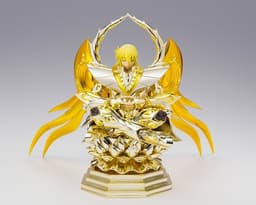 Saint Seiya: Soul of Gold - Virgo Shaka - Myth Cloth EX, view 11 of 14