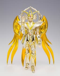 Saint Seiya: Soul of Gold - Virgo Shaka - Myth Cloth EX, view 12 of 14