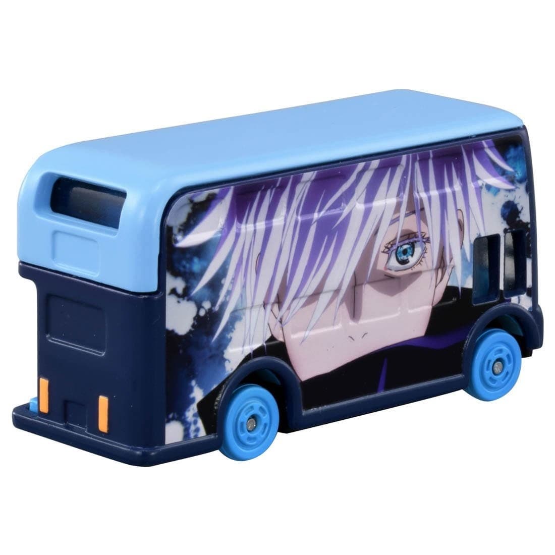 Jujutsu Kaisen - Gojo Satoru - Dream Tomica SP